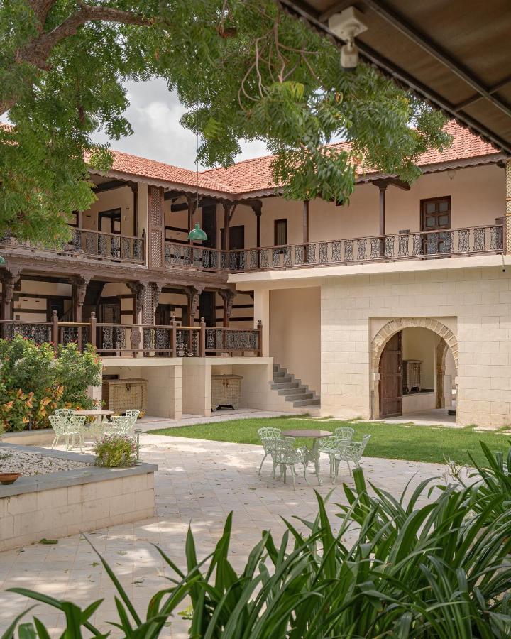 Tree Of Life Darbargadh Dared Otel Bhavnagar Dış mekan fotoğraf
