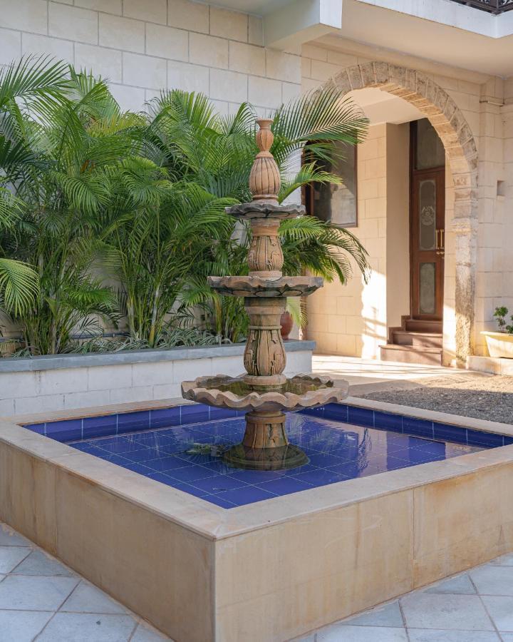 Tree Of Life Darbargadh Dared Otel Bhavnagar Dış mekan fotoğraf