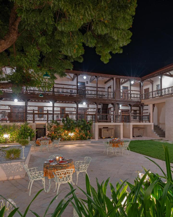 Tree Of Life Darbargadh Dared Otel Bhavnagar Dış mekan fotoğraf
