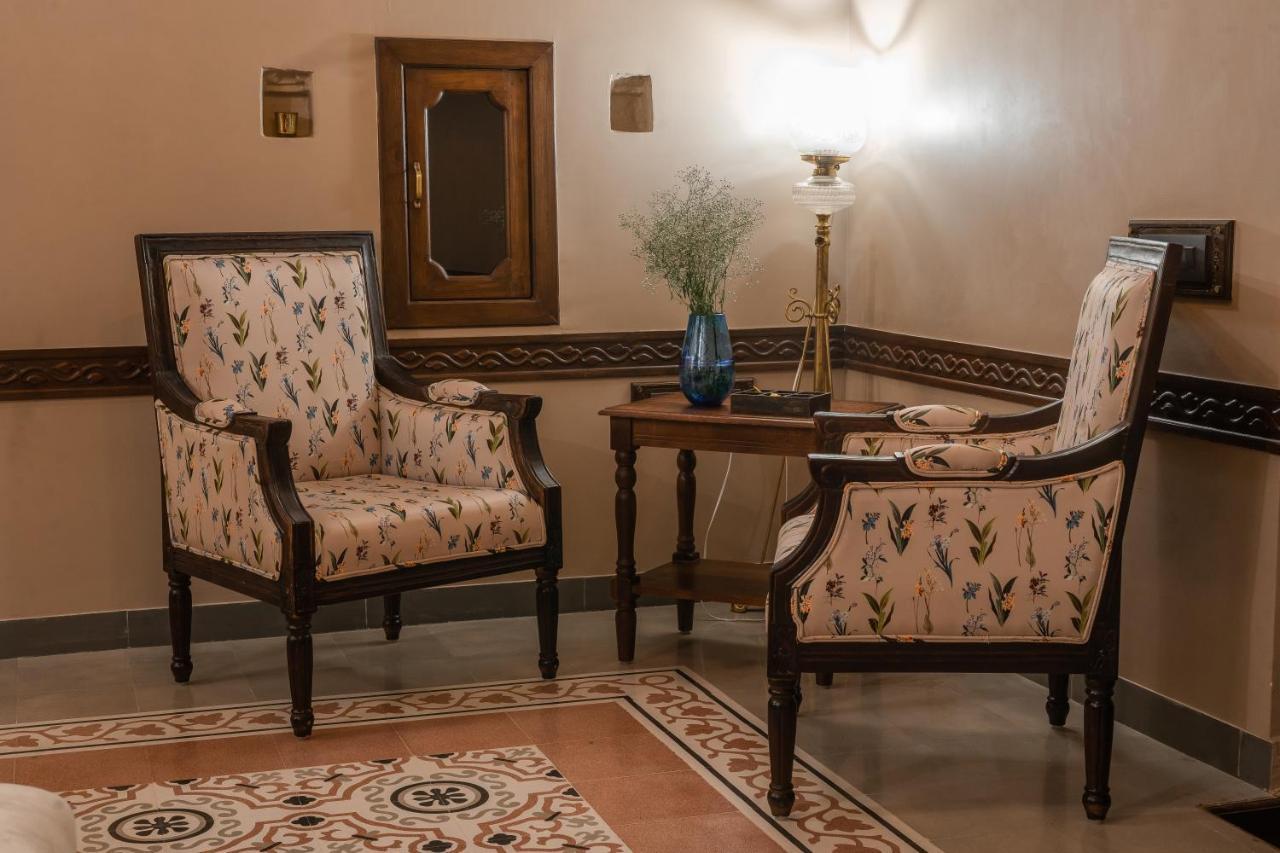 Tree Of Life Darbargadh Dared Otel Bhavnagar Dış mekan fotoğraf