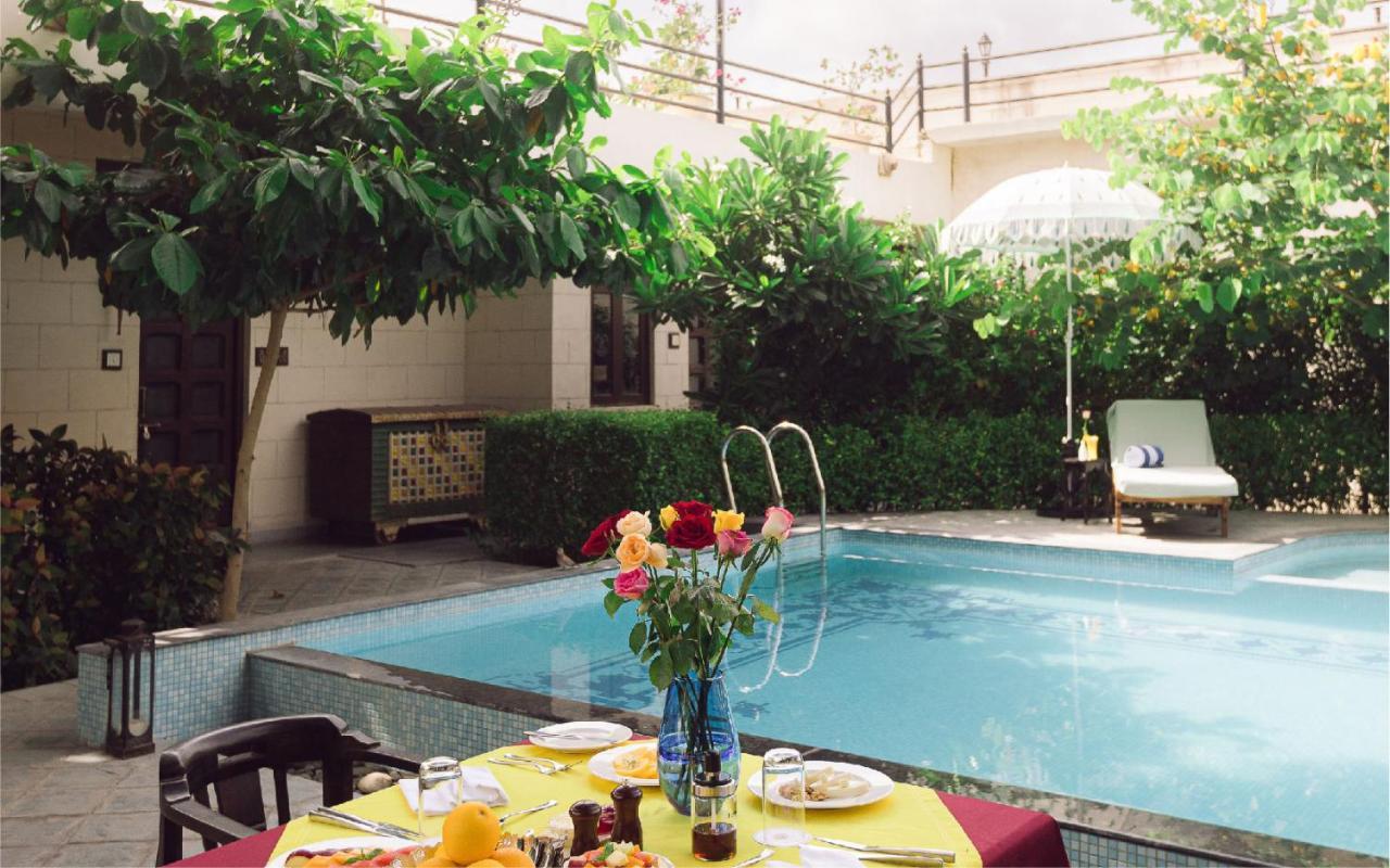 Tree Of Life Darbargadh Dared Otel Bhavnagar Dış mekan fotoğraf